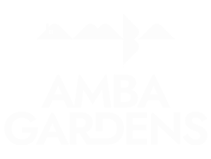 Amba Gardens Logo