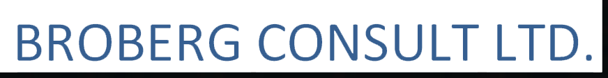 Broberg Consult Ltd logo